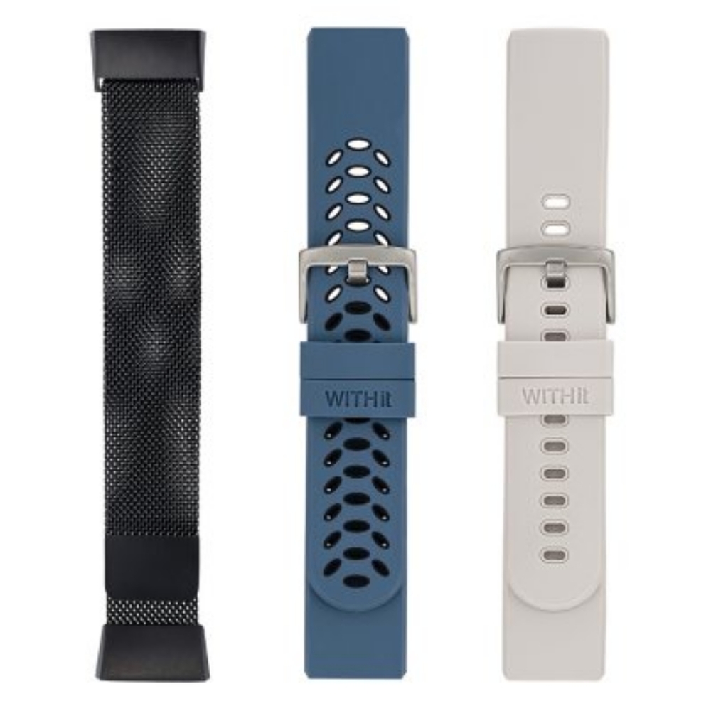 Fitbit Replacement Bands For Fitbit 3&4